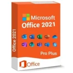 Microsoft Office 2021 Professional Plus Product Key