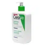 Cerave Hydrating Cleanser for Normal to Dry Skin 473ML - Image 2