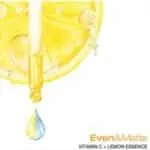 Garnier Even & Matte Vitamin C Cleansing Foam Face Wash 100ml - Image 3