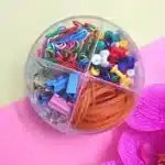 Stationery Set Desktop Toolset 4in1 - Image 2