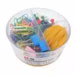 Stationery Set Desktop Toolset 4in1 - Image 3