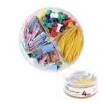 Stationery Set Desktop Toolset 4in1 - Image 2