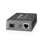 TP-Link Mc220l Gigabit Ethernet Media Converter - Image 3