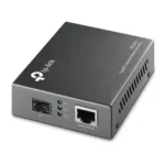 TP-Link Mc220l Gigabit Ethernet Media Converter - Image 2