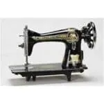 Butterfly Sewing Machine Head
