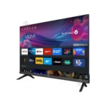Hisense 85u8n 85'-uled,lcd Mini-led Pro+, 4k Smart Tv With Quantum - Image 2