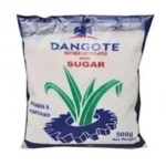 Dangote Sugar - 500g X 3 Pieces