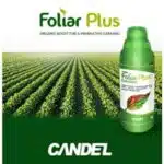 Organic Fertilizer - Foliar Plus Complete - 1L - Image 2