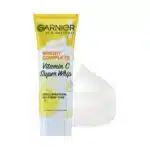 Garnier Bright Complete Vitamin C Facial Wash 100ml