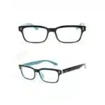 Aprillan Anti Blue Light Reading Glasses Square Frame Eyeglasses