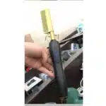 Hot Hair Straightener Comb - Image 4