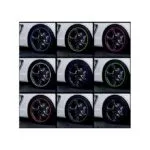 Vibrant Wheel Rim Protector & Accent Strips – Stylish Shield For Your Rims - Image 2