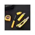 Tape Measure Screwdriver Art Knif E Set 4 In 1 - Image 3