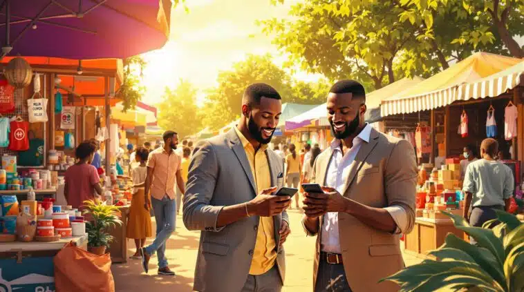 Africa’s E-commerce Potential with Comilmart