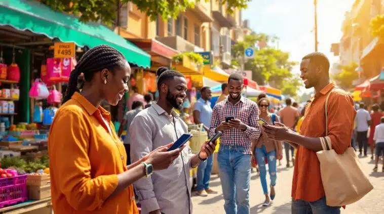 Africa’s E-commerce Potential with Comilmart