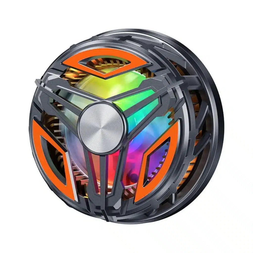 GT31 Cooler: The Ultimate Solution for Mobile Gaming