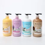 Body Lotion Papaya Body Cream Moisturizing Milk Whitening Body