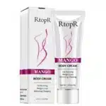 RtopR Official Store Mango Slimming Weight Lose Body Creaming Anti Winkles