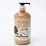 Body Lotion Papaya Body Cream Moisturizing Milk Whitening Body - Image 5