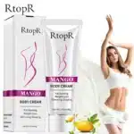 RtopR Official Store Mango Slimming Weight Lose Body Creaming Anti Winkles - Image 3