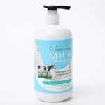 Body Lotion Papaya Body Cream Moisturizing Milk Whitening Body - Image 4