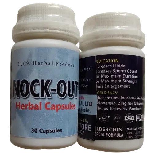 Herbal Men Enhancement in Nigeria