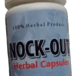 De Senior Nock Out Herbal Capsule4.
