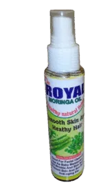 De- royal moringa body oil x12 - Image 3