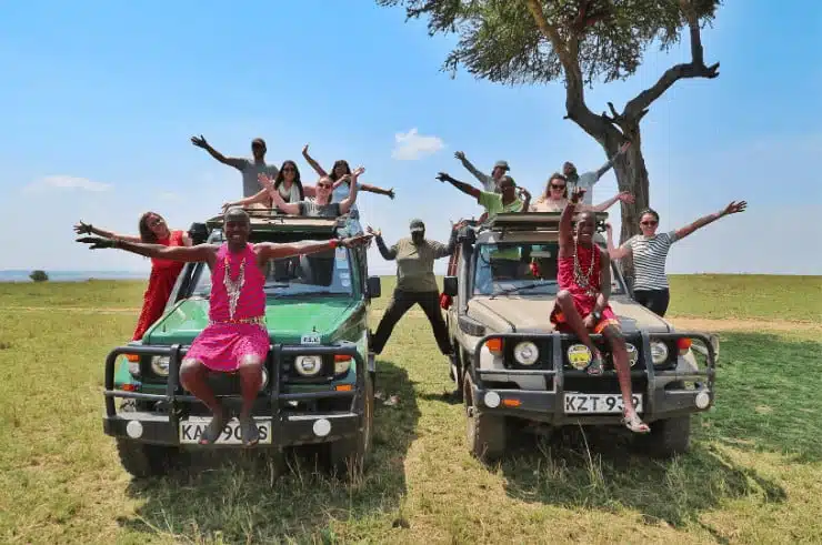 List of the Best African Countries to Travel To