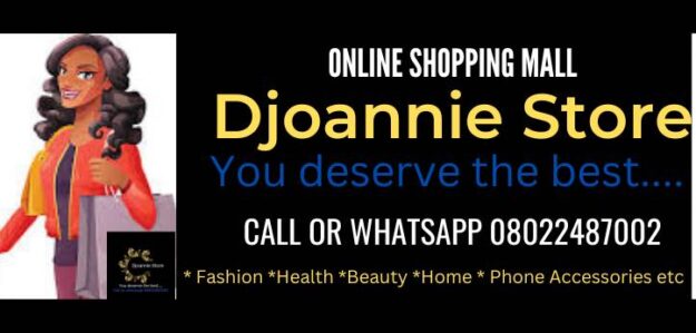Djoannie Store