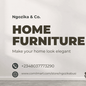 Ngozikabusi