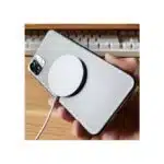 Magnetic Magsafe Wireless Charger For Iphone & Samsung