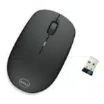 Dell Wm126 Wireless Optical Mouse