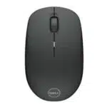 Dell Wm126 Wireless Optical Mouse - Image 2