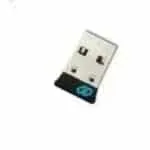 Dell Wm126 Wireless Optical Mouse - Image 3