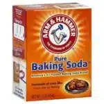 Arm & Hammer Pure Baking Soda - Bicarbonate Soda - 454g