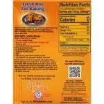 Arm & Hammer Pure Baking Soda - Bicarbonate Soda - 454g - Image 2