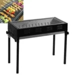 Bhq Charcoal Grill 4-in-1 - Image 2