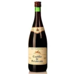 Spanish Non-alcoholic: Castillo De Salobrena-750ml
