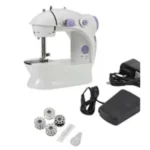 Mini Sewing Machine With Foot Pedal - Image 2