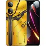 ZTE Nubia Neo 2- 5G-6.7 Inches- 256Gb