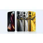 ZTE Nubia Neo 2- 5G-6.7 Inches- 256Gb - Image 3