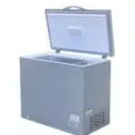 AEON Aeon 202L Single Door Deep Freezer ACF200GK