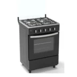 AEON Aeon Gc 60x60 4g Black Hob-black Agc6040