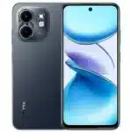 Infinix Smart 9 Hd-x6532c- 6.7"- 64gb Rom - 4gb Ram- 13mp+8mp- 5000 Mah- Black