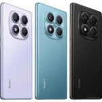 Xiaomi Redmi Note 14 Pro - 6.67" - 8gb Ram - 256gb Rom - 200mp - 4g Dual Sim - 5500mah- Gold - Image 4