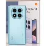 Xiaomi Redmi Note 14 Pro - 6.67" - 8gb Ram - 256gb Rom - 200mp - 4g Dual Sim - 5500mah- Gold - Image 3