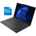 Lenovo ThinkPad E14 Gen 5 – i5 13th Gen, 8GB RAM, 512GB SSD, 14", Win 11