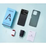 UMIDIGI A15c Mobile Phone Nfc 8GB + 128GB -6.7" - 5000mAh - Android 13 - Image 3