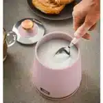 Tower Cavaletto Tea, Sugar Storage Set - White - Image 3
